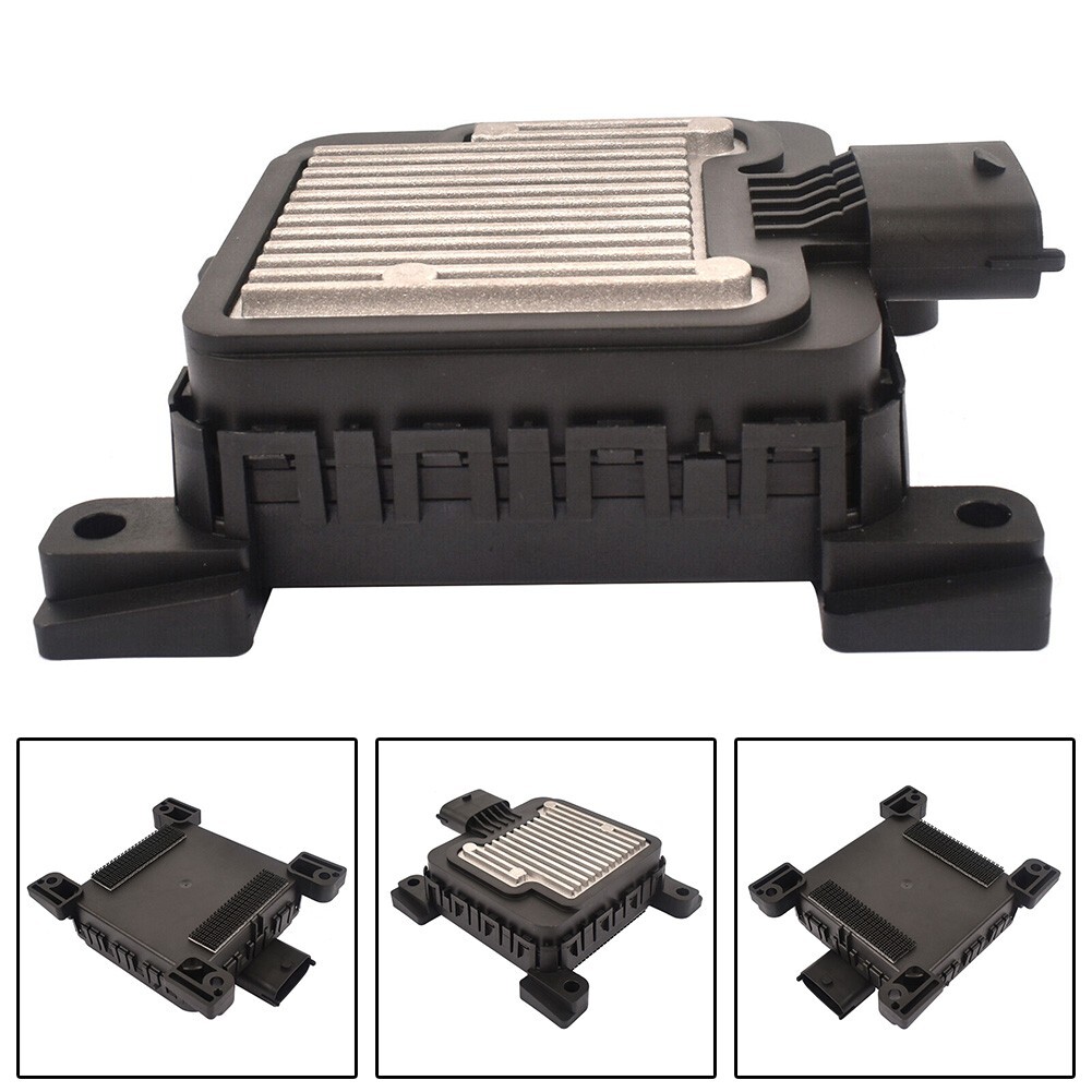 Fuel Pump Control Module For Volvo C30 C70 S40 S60 S80 Replacement