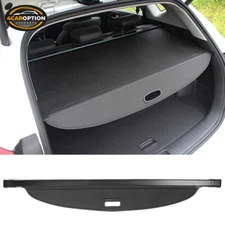 Fits 16-21 Hyundai Tucson TL NX4 Black Tonneau Cargo Shade Cover