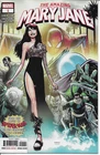 Amazing Mary Jane #1 Marvel 2019 Mysterio Hollywood movie Spider-Man Kangaroo VF