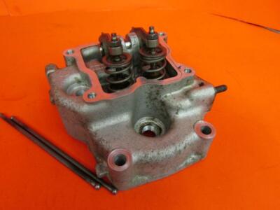 ENGINE CYLINDER HEAD KAWASAKI FD501V JOHN DEERE LX188 M114348