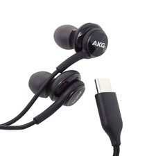 Cuffie In-ear Microfono originali Samsung AKG per Galaxy Note 8 9  Gh59-15106a | Acquisti Online su eBay
