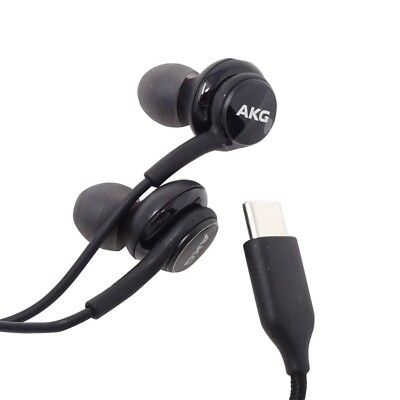Cuffie in-ear + microfono originali Samsung AKG per Galaxy S20 ULTRA  GH59-15106A | eBay