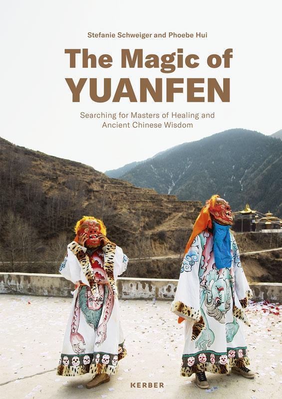 Thumbnail - The Magic Of Yuanfen: Searching For Masters Of Healing And Ancient