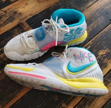 kyrie 5 90s