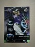 2023 Bowman Platinum Nolan Jones Rookie RC #40 Colorado Rookies