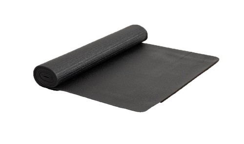 Alo Yoga Chakra Warrior Mat In Black | eBay