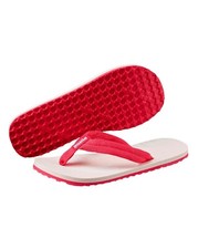 Puma Epic Girls Flip Flops RRP £15 UK10/11/12(EU28/29/31)(SE513)(L026)