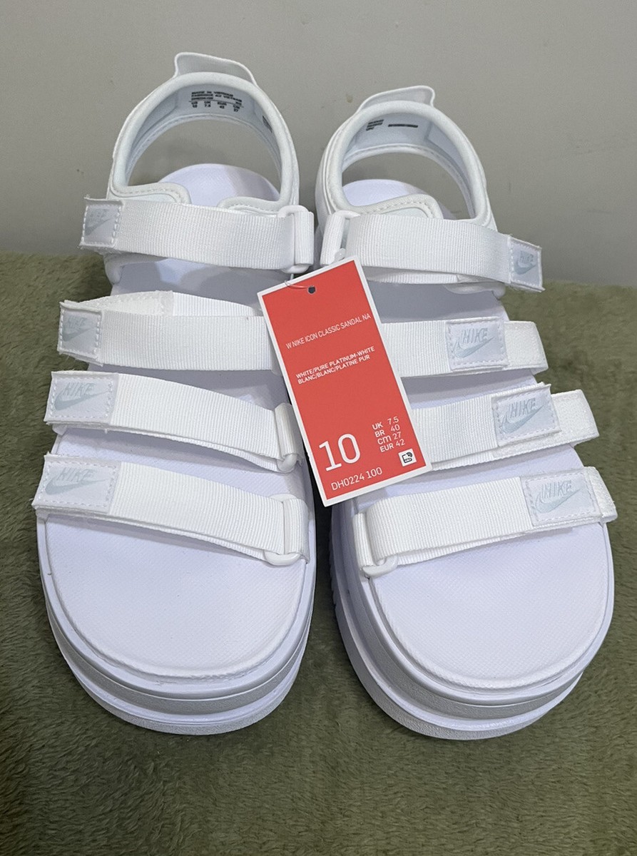 ★送料・関税込★Nike★ICON CLASSIC SANDAL★22-26cm★ New Womens NIKE ICON CLASSIC SANDAL DH0223-005 VIOLET