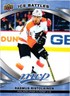 2023-24 Upper Deck MVP #9 Rasmus Ristolainen Ice Battles