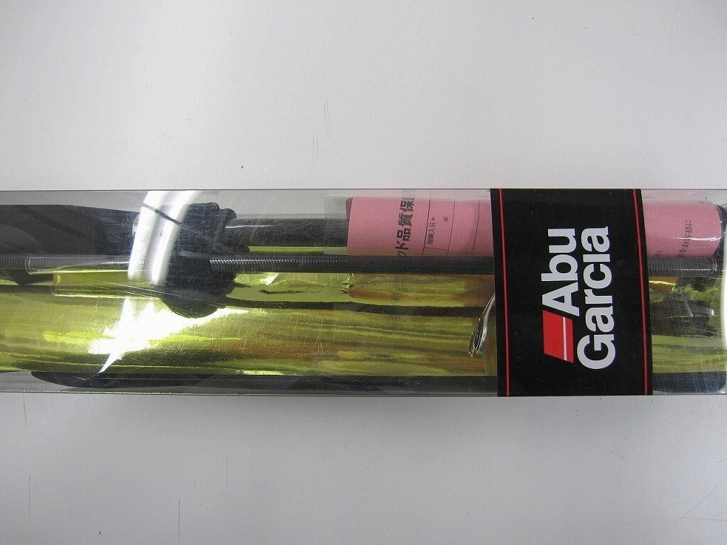 XROSSFIELD Spinning Rod XRFS-902ML Abu Garcia From Japan New