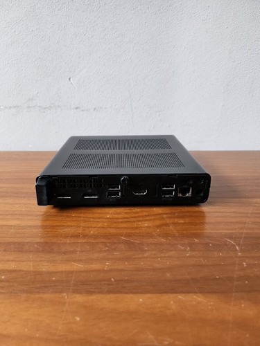 HP ELITEDESK 705 G5 MINI RYZEN 5 PRO 3400G 16GB 256GB HDMI WIFI RICONDIZIONATO - Photo 6/6