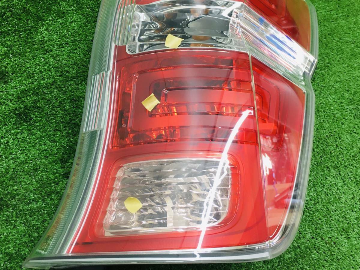 JDM Honda Stepwagon Stepwgn RK Taillights Lamp Set OEM | eBay