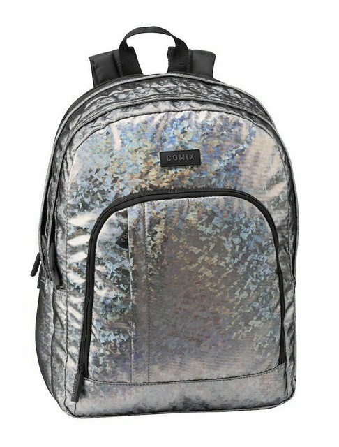 Zaino Organizzato Comix Special Fancy 8058263019408 | Acquisti Online su  eBay