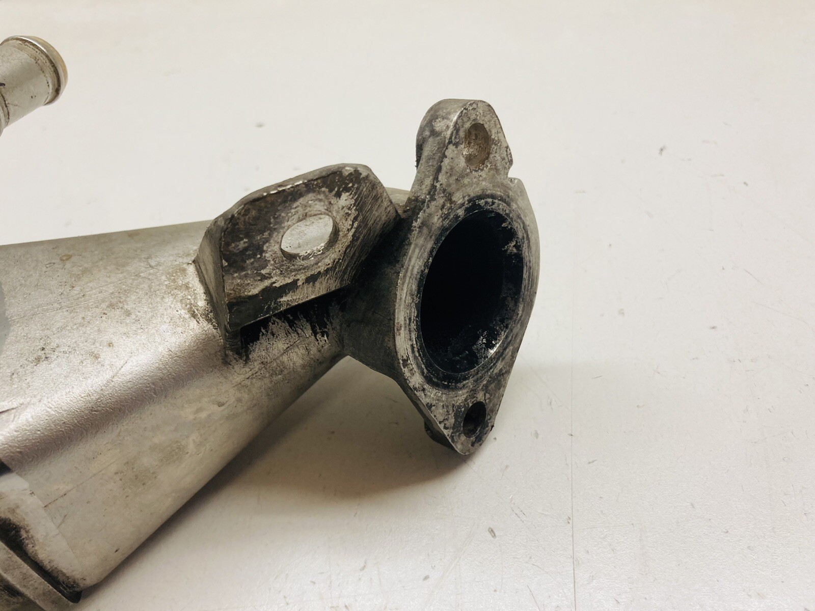 FORD EGR COOLER TRANSIT CITROEN RELAY BOXER 2.2 D EURO5 FRW BK2Q9F464