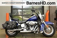 2006 Harley-Davidson FLSTCI - Heritage Softail Classic
