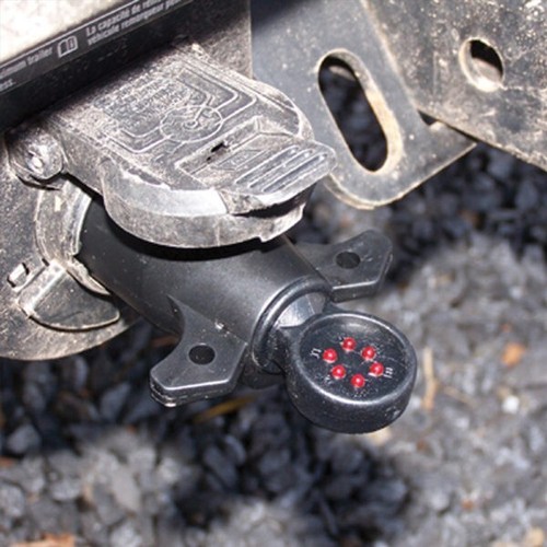 7 Flat Pin Towing Maintenance Kit 8028 INNOVATIVE PRODUCTS OF AMERICA 8028 0 - Picture 6 of 6