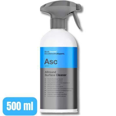 Koch Chemie 500ml Allround Surface Cleaner Oberflächenreiniger Spezial