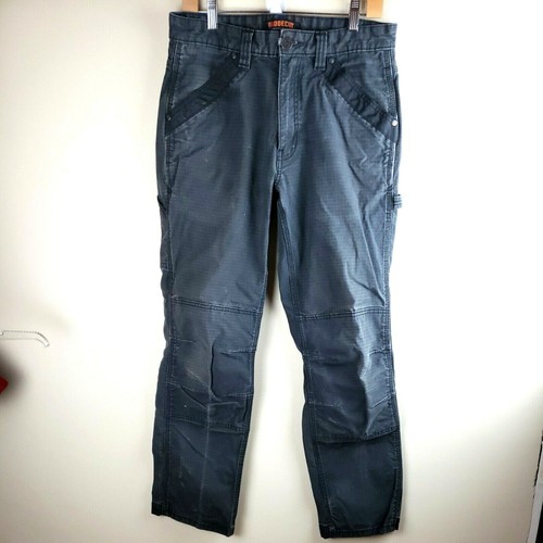 Ridgecut work shirts lot - Gem