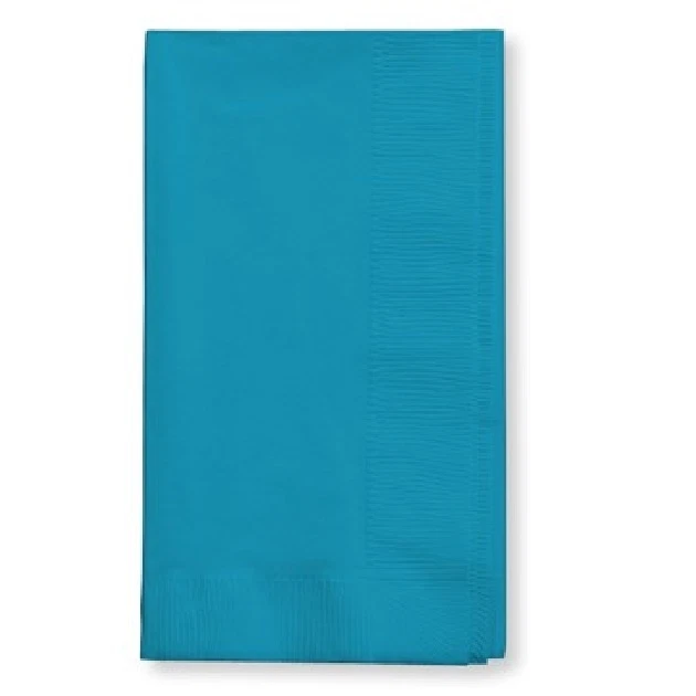 Creative Converting Touch of Color Dinner Napkins