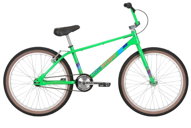 Haro винтажные велосипеды