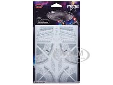 USS ENTERPRISE NCC-1701 AZTEC DECAL SET STAR TREK 1/1000 BY POLAR LIGHTS MKA058