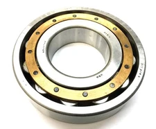 Rollway Cylindrical Roller Ball Bearing and Cup Assembly 318X (MCS318X) NOS