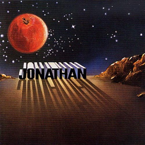 Jonathan Livingston Seagull Jonathan (CD)