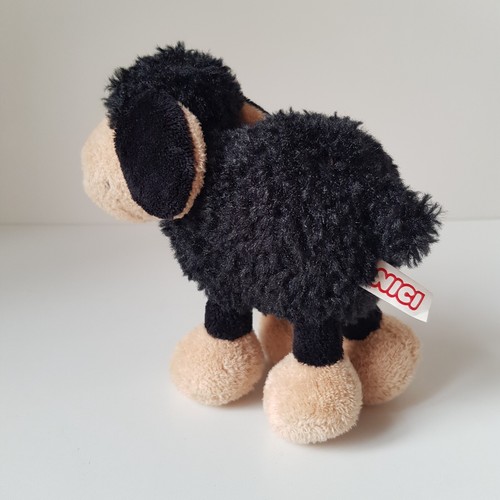 Peluche de oveja NICI - de pie - aprox. 13 cm peluche peluche - Imagen 3 de 4