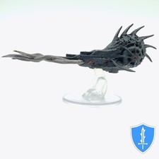 Nautiloid - Spelljammer Wildspace Ambush Ship D D Icons of the Realms