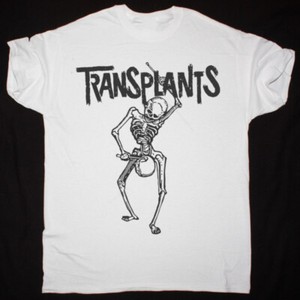 Transplants Shirts | eBay