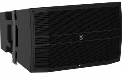 Mackie DRM12A Active 12'' Line-Array Powered Loud-speaker 2000W Class-D Amplified