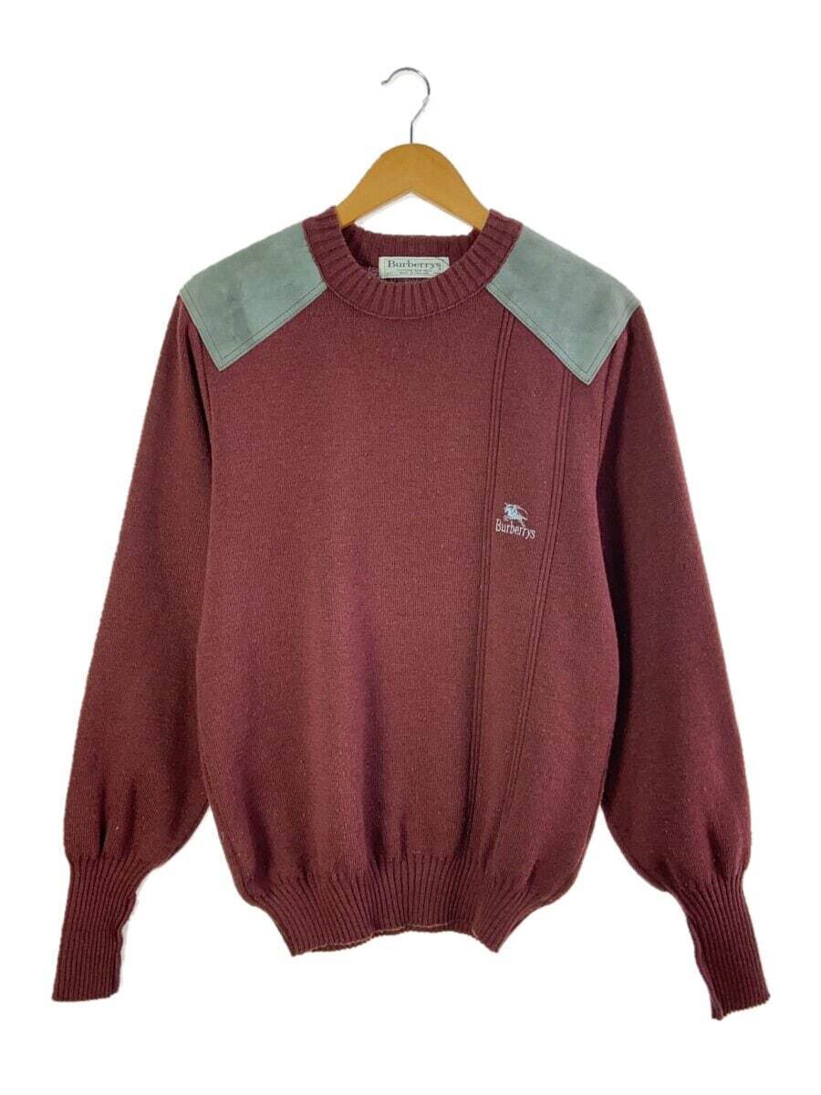 90's Burberry's ニット England製 40