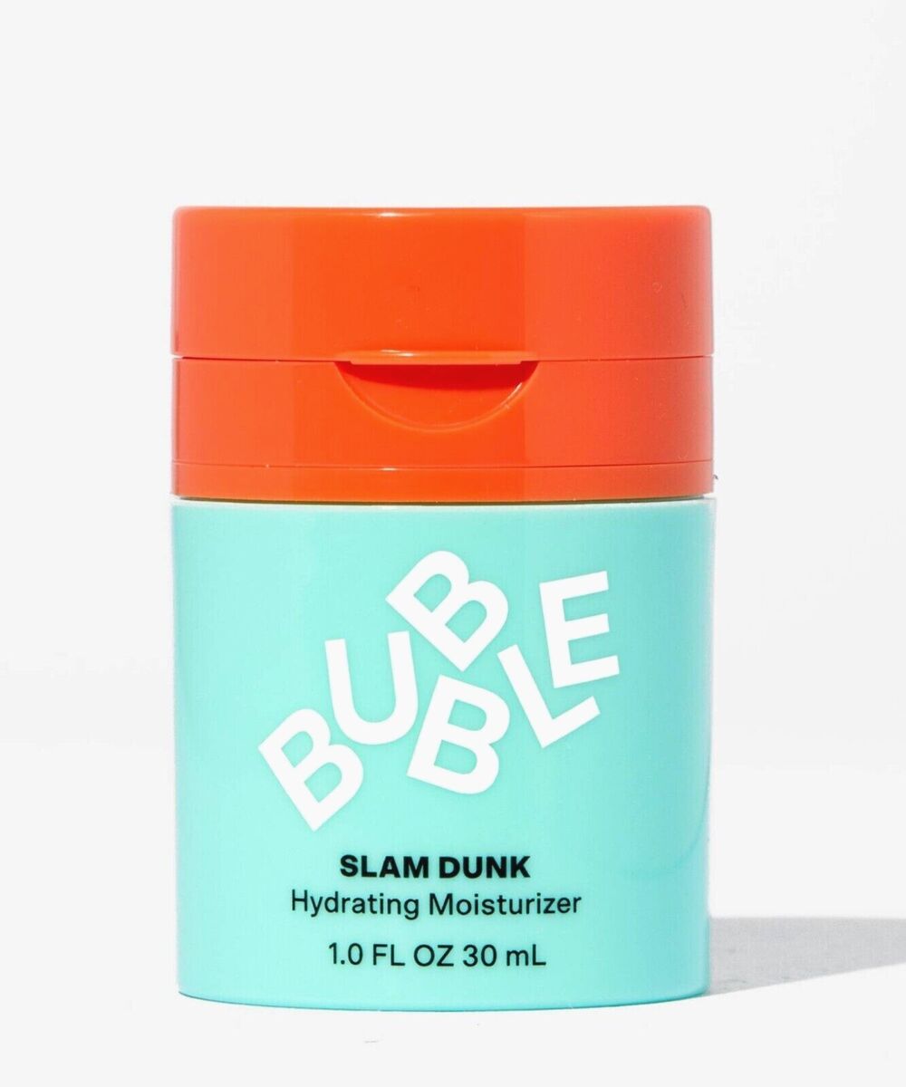 Bubble Skincare