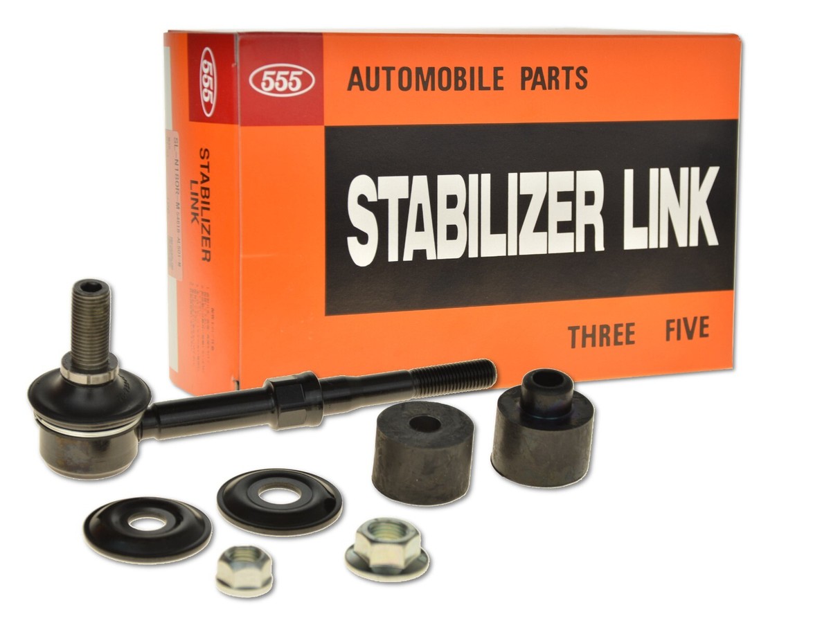 Stabilizer Link Rear 555 Sankei SL-T225-B for Toyota Rav4 48830