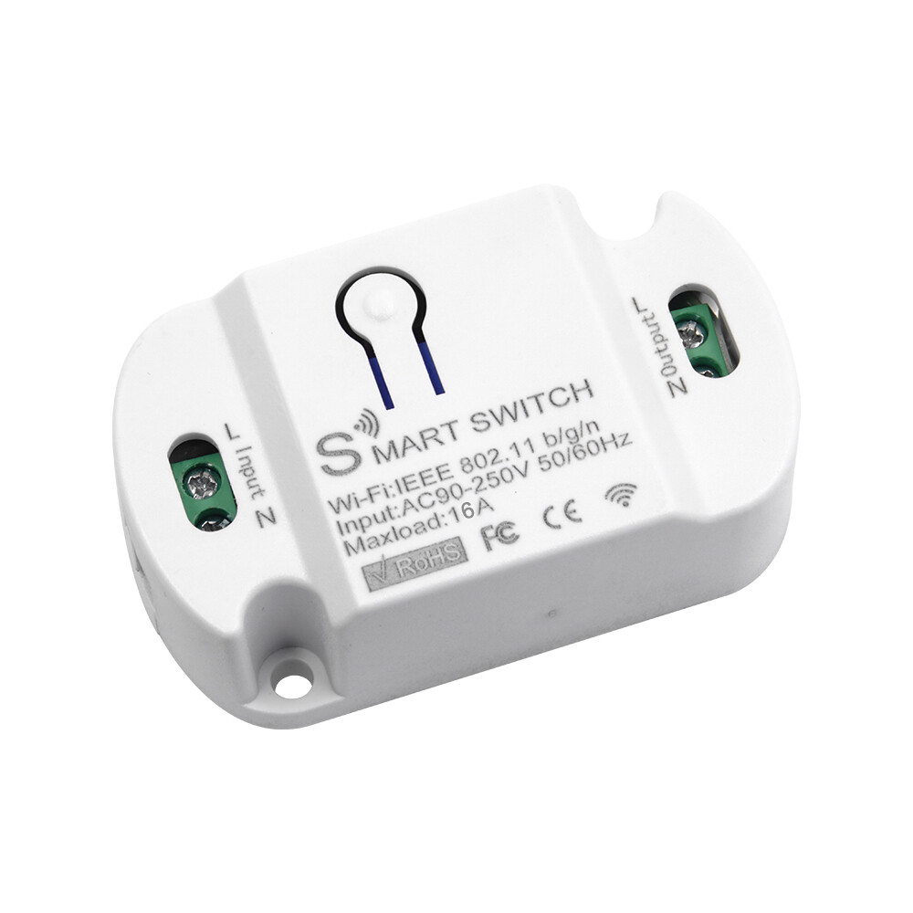 Tuya app compatible high-quality smart home control