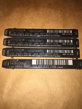 OSG EXO 1400120401 10-32 GH4 NRT FORM BOTTOM TAP S/O QTY 4