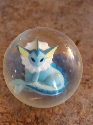 pikachu bouncy ball