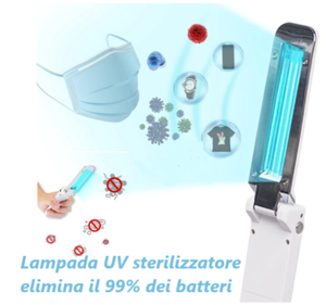 STERILIZZATORE A RAGGI U.V. Impianti Trattamento E Purificazione - Foto 9