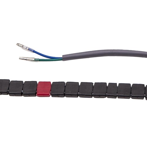 2 Door Kit alzacristallo elettrico Universal Electric Power Window Regulator Kit - Foto 12 di 12