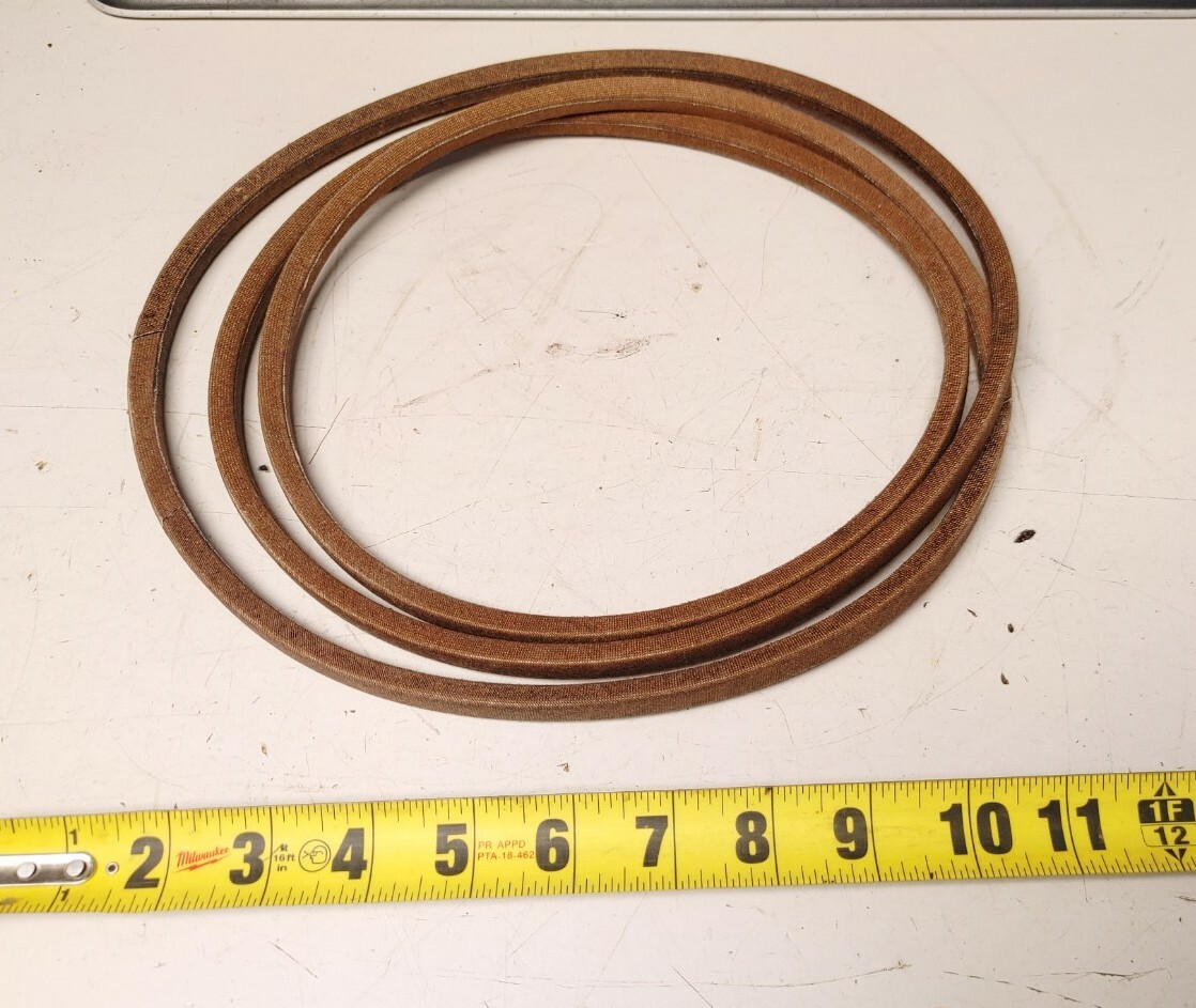1728008 V Belt 89.3