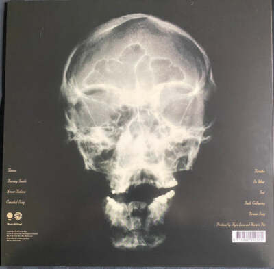 Ministry - The Mind Is A Terrible Thing To Taste 180G Vinyl