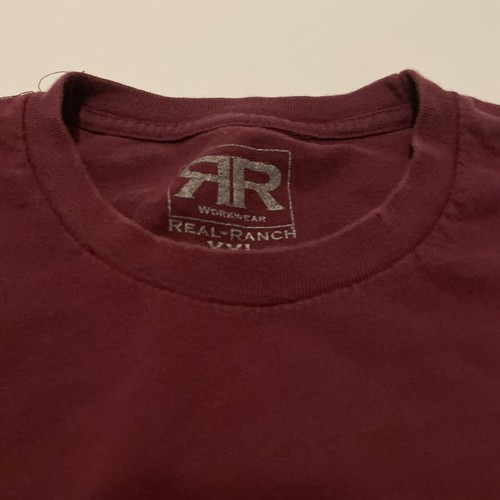real ranch workwear shirts