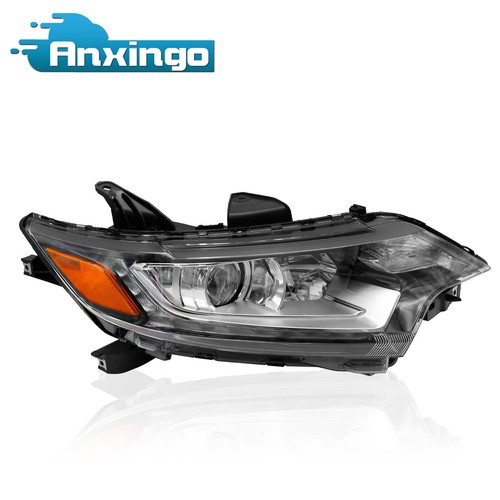 Passenger Right Side Headligh For Mitsubishi Outlander 2016 Halogen 8301D246