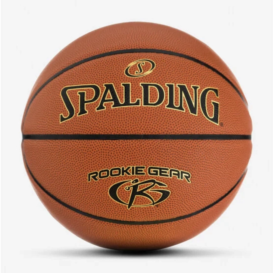 Spalding Rookie Gear Basketball - Thumbnail 2