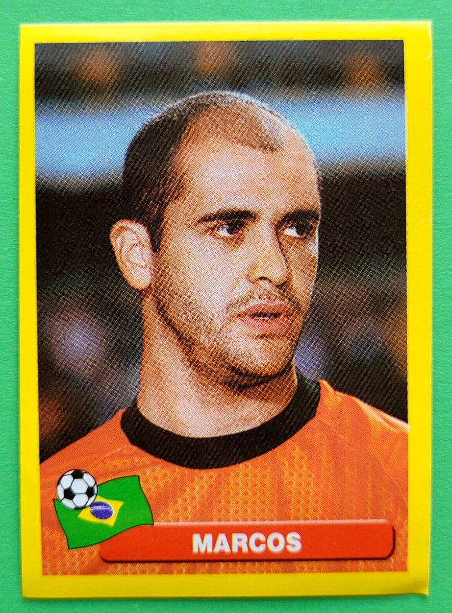 Preços baixos em Futebol Copa do Mundo FIFA Brasil 2002 Temporada