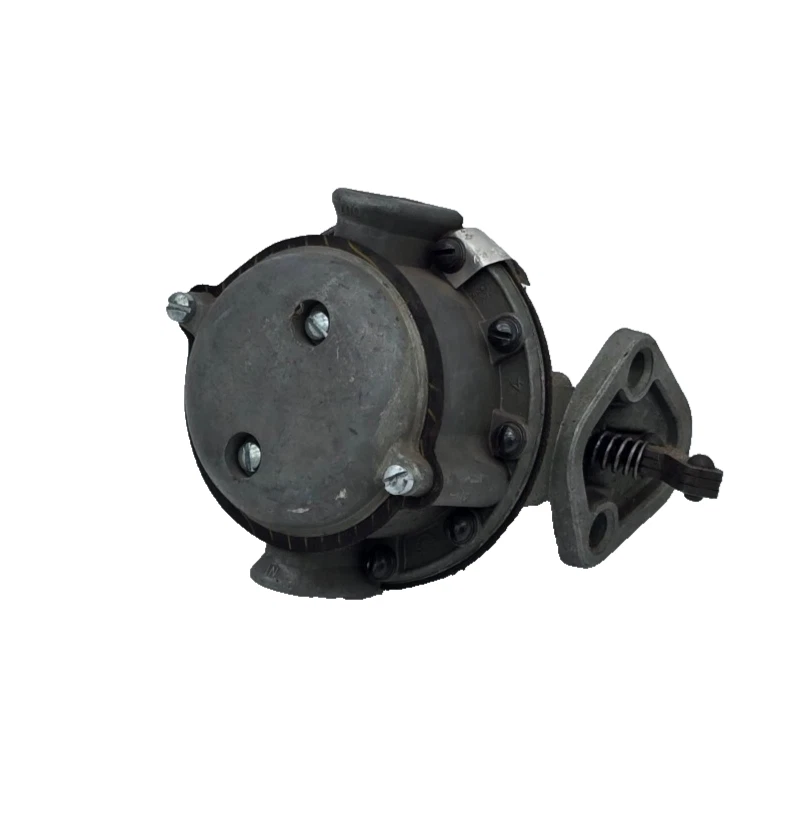 Bomba de combustible Chevrolet 1955-1957 Foto 2 de 4