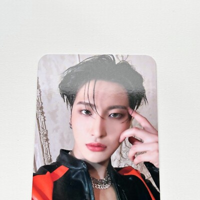 ATEEZ アチズ サン outlaw yes24 特典 トレカ ATEEZ アチズ サン outlaw yes24 特典 トレカ