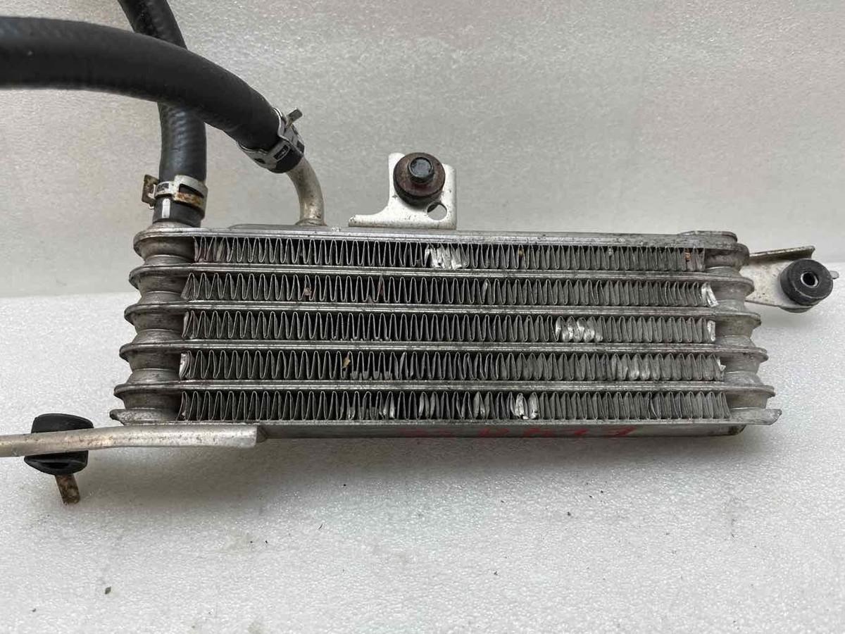 16 17 18 19 20 21 22 TOYOTA TACOMA Transmission Oil Cooler PN