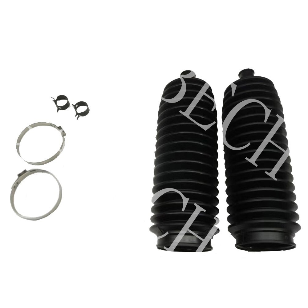 For Ferrari 458/488/ Steering machine Gaiter Boot Dust Cover OE:229521