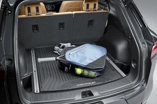 2019-2024 Chevrolet Blazer All Weather Cargo Mat 84263478 Blk Use w/ Cargo Rails